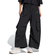 ADIDAS 女 W CT HERO CARGO 運動長褲