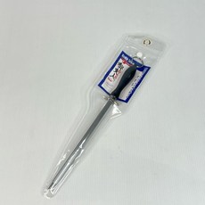 台灣製 8英吋磨刀棒 正士 5031, 1個, 黑色