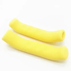 트레이닝 자전거 스쿠터 세트, 01 Yellow, 1개