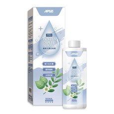 APGO專業水漬去除劑，強力去水漬，適用多種材質，高效省時光亮如新, 1個