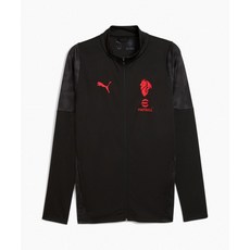 PUMA 푸마 AC밀란 트레이닝 자켓