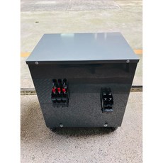 台製5HP傳統式變相機 單相220V變三相220V 馬達式變相器, 二聯發票免統編, 5HP變相器