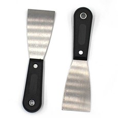 스텐 헤라 2인치 실리콘제거 껌칼 헤라 끌칼 스티커 yes9+3Nkt