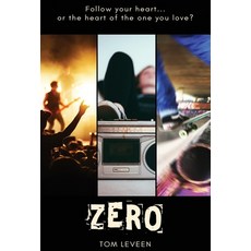 Zero Hardcover, Ftj Creative LLC, English, 9781952582073