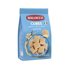 발로코 바닐라 미니 웨하스, 250g, 3개