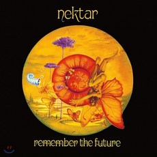 [LP] Nektar (넥타) - 4집 Remember The Future [2LP], Vea Music, 음반/DVD