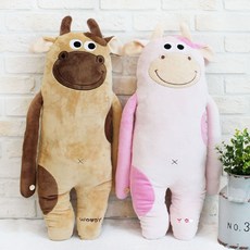 1+1 우디이오 바디필로우, 우디_이오