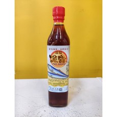 民星 頂級魚露 第一次發酵 500ml, 1個, 超商店取（瓶身破損外漏嚴重，不退貨退款）,是的，我了解並同意遵守規定（宅配不限制）