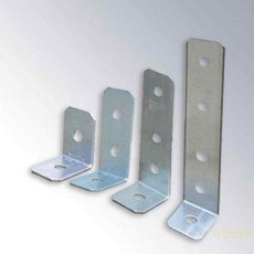 대목 B22-B88 목조주택 브라켓 철판, 스트롱타이/B66/MG