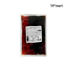 중국 만웨이 마라훠궈 샤브샤브 훠궈 저료 소스 500g, 1개