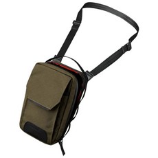 ALPAKA 多功能手機袋 V2 抗撕裂材質 戶外露營, 軍綠色｜Axogrid 300D, 1個