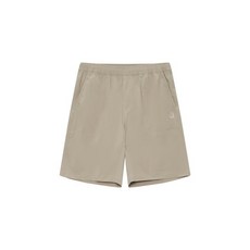 노르디스크 남성 숏팬츠 베이직 스트레치 쇼츠 Beige OUM25323E2