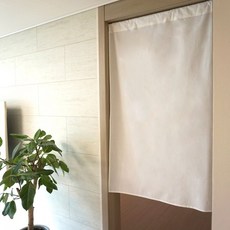 [내맘대로 국산 제작]맞춤 가림막 천 광목 면 가림막 광목 가리개 매장 업소주방 가리개커튼 트임 커텐 일반형 봉집형 벨크로