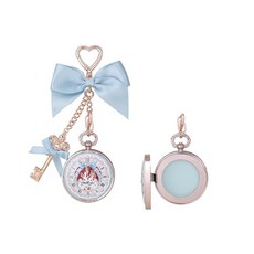 FLOW 로우ER 플라워 Knows Bunny Garden 립밤 백 참 수분 공급 및 소프트닝 립 케어 영양 오일 오래 지속되는 수분 끈적이지 않는 광택 비건 스킨케어, 01 크리미 블루