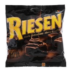 스톡 리젠 초코토피 메가팩, 900g, 1개