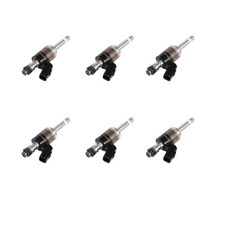 Fuel Injectors 6PCS for Honda Civic 2016-2021 CR-V 2017-2021 Accord 2018-2021 1.5L L4 Turbo Repla