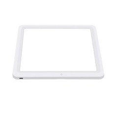 PULUZ LED攝影無影燈 壓克力底板, 1個, 21.5*21.5*0.8 CM