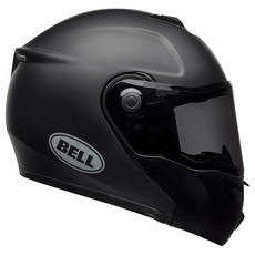 Bell SRT-모듈러 헬멧 블랙 XL 그외 각종 400761, XX-Large, 매트 블랙