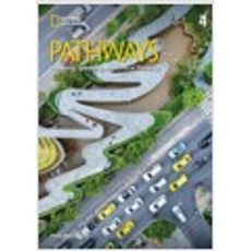 Pathways (3ED) L/S 4 SB with Online Workbook