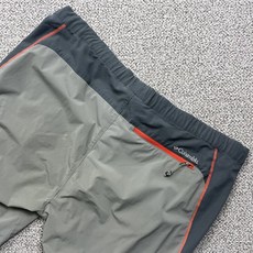 (구제의류)컬럼비아 연카키 얇은 등산바지 XXL / 빈티지아워 250329