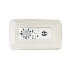 伍星 WS-5306 紅外線自動感應器 埋入式開關 110V/220V, 1個