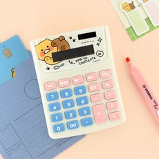 춘식이 오디너리 스톱워치