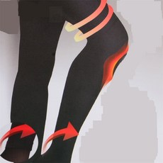 슬림 레깅스 여성등산레깅스