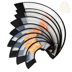 쏘굿픽 반려견상처보호대 넥카라 7호