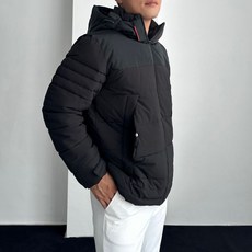 겨울 남성 골프패딩 골프스윙패딩 골프웨어 119