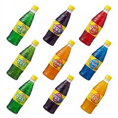오뚜기 시럽, 시럽 오뚜기 콜라향, 1개, 1kg