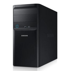 삼성전자 가정용 사무용 슬림PC 본체 신품SSD 윈도우11 데스크탑, 미들 i7-7700/16G/S500/HDMI/윈11