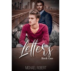 (영문도서) Letters Book One Paperback, Independently Published, English, 9798757755212