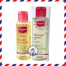 Mustela 慕之恬廊 孕膚霜 150ml, 1個, 外盒微壓傷-孕膚油105ml