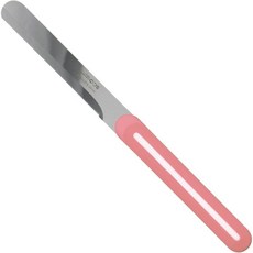 아르코스 칼 테이블 나이프 10cm 핑크