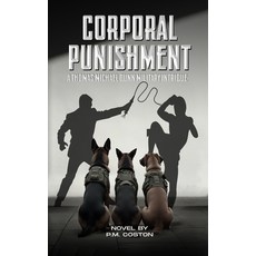 (英文圖書)Corporal Punishment: A Thomas Michael Dunn Military Intrique (Thomas Michael Dun... 精裝版, PM Coston, 英文