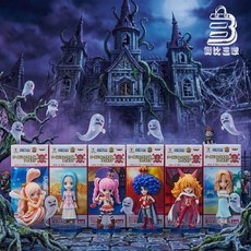 培羅娜 薇薇 人妖王 小莎蒂 白星 艾斯母親 景品 公仔 全新 日版 金證 海賊王 航海王 WCF 華篇 女角篇 女英雄, 6個