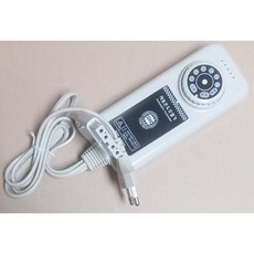 한일의료기 원적외선 프리미엄 탄소전기요 4핀 자동온도조절기 HL-D210, 1개