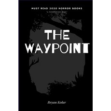 The Waypoint Paperback, Lulu.com, English, 9781716910388