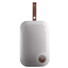 미니 순환 제습기 무소음 옷장 욕실 차량용 곰팡이 방지 습기 제거, 화이트