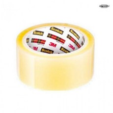3M 스카치 포장용 테이프 PK65 48X40 투명, 본상품, 상세페이지 참조, 상세페이지 참조