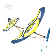 굳초이스 아카데미 고무줄 비행기 R2, 1개