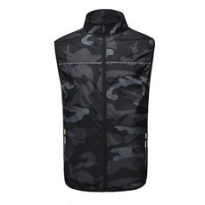 PRO SPORTS FASHION 風扇衣 建築工地電焊工作服