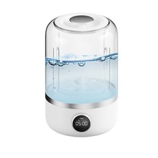 迷你洗衣機 IP67防水, White, YE02