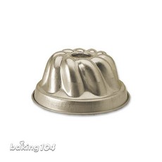 MATFER 法國 庫庫蘿芙(中空)蛋糕模 16公分 MT 340642, 1個