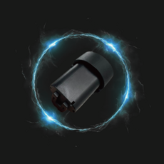 다스트 12V 무선 충전 실리콘건 글루건 코킹건 고성능 주입기 베어툴 DT-18SG, 실리콘건배터리(추가상품), 1개