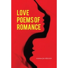 (英文圖書)Love Poems of Romance: Love's Endless Dance: A Collection of Romantic Poems 平裝版, Independently Published, 英文