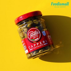 폴리 케이퍼 100G, 1개