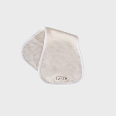 얼스디아카이브 Organic cotton burp cloth 164559