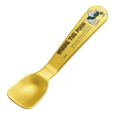 Skater 鋁製冰淇淋勺, 1個, Winnie the Pooh 小熊維尼