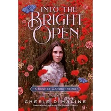 (영문도서) Into the Bright Open: A Secret Garden Remix Paperback, Square Fish, English, 9781250842640